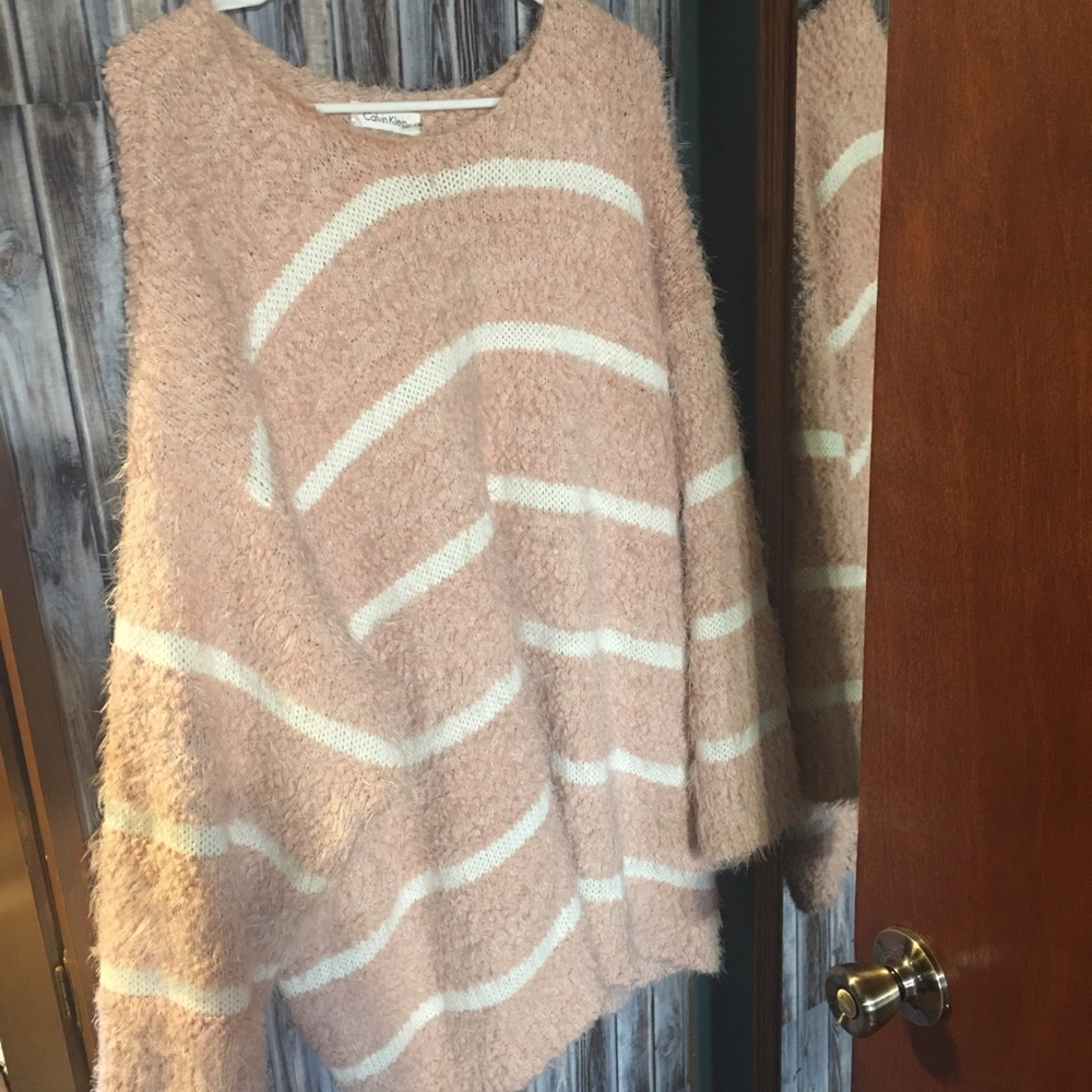 Calvin Klein sweater